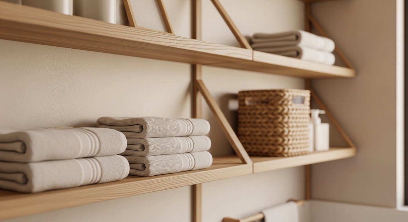 How To Design Gender Neutral Kids Bathroom Decor