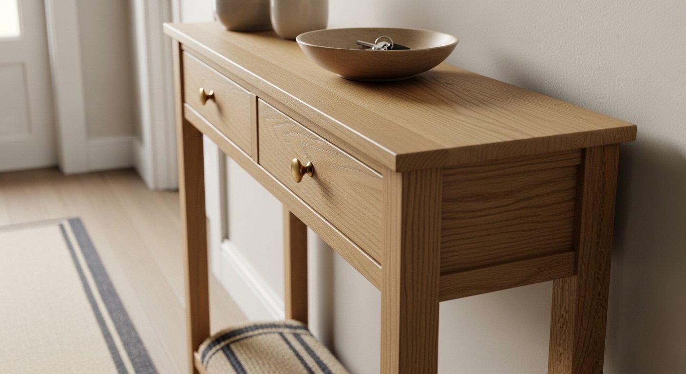 28 Genius Narrow Hallway Storage Solutions To Maximize Space