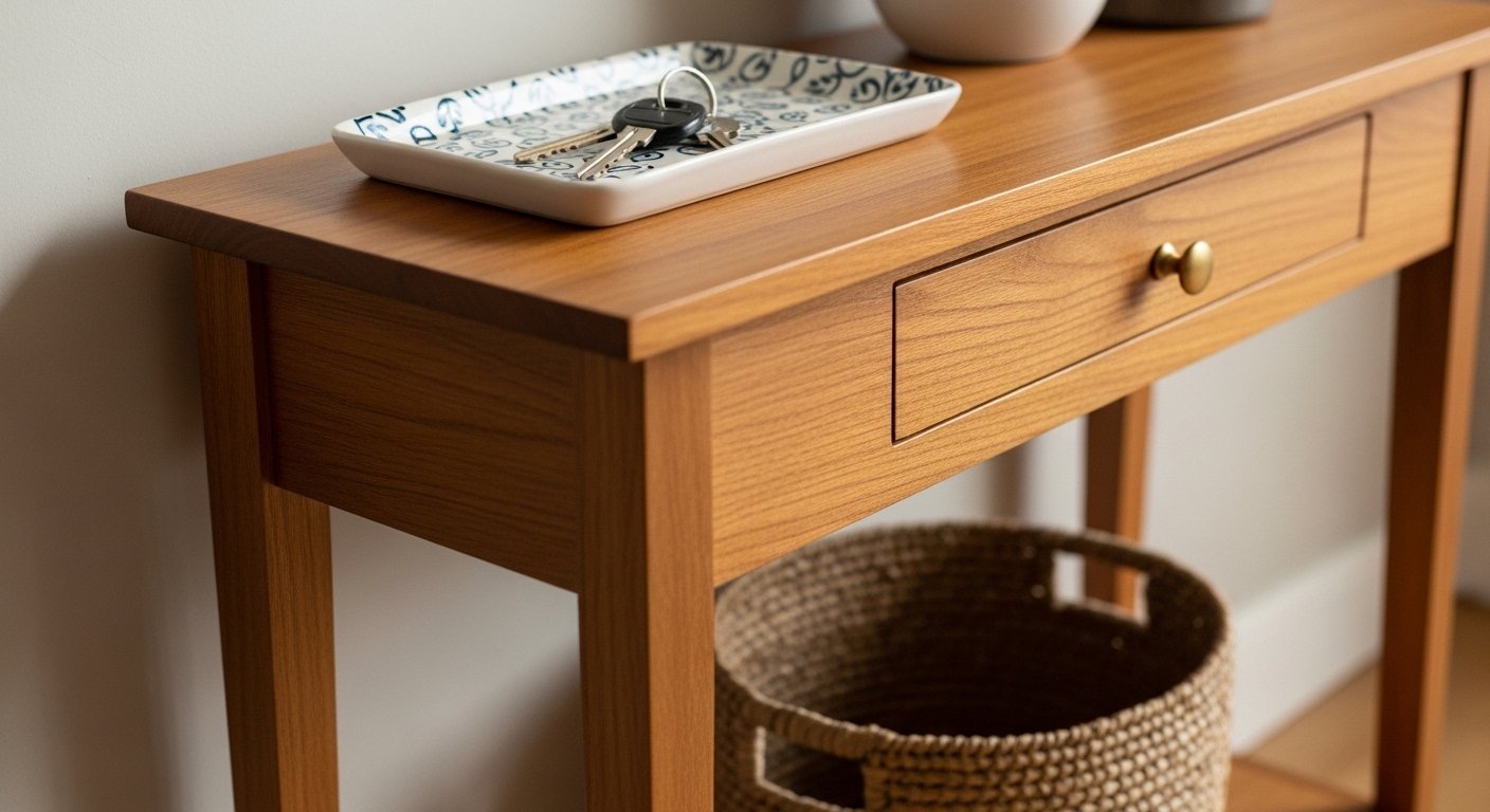 22 Easy Entryway Hallway Makeover Ideas To Refresh Your Home