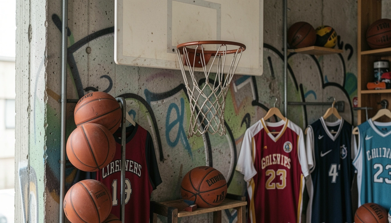 15 Urban Teen Room Decor For Sports Boys Ideas Full Of Action