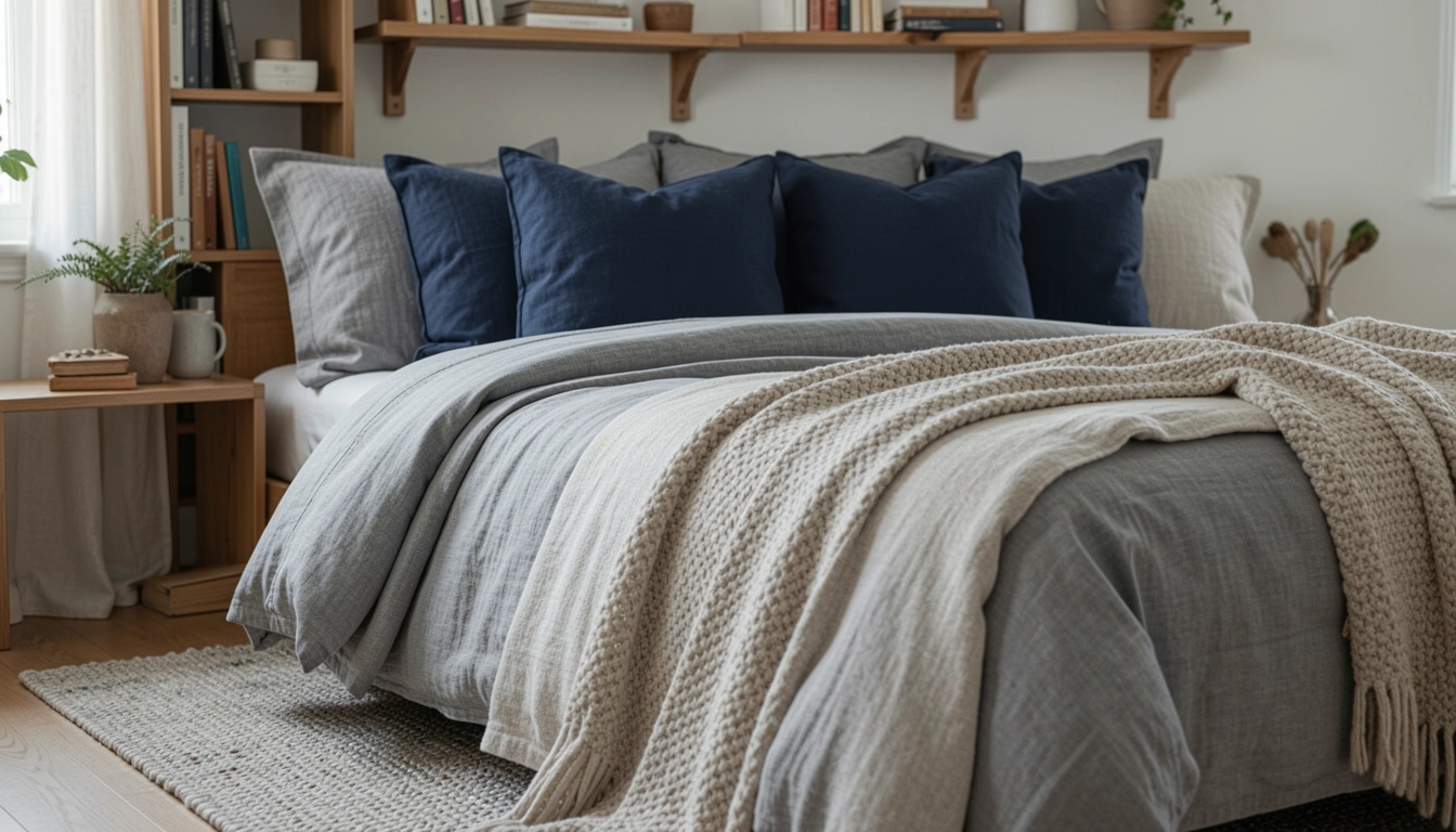 17 Cozy Pre-Teen Boys’ Room Decor Ideas With Growing Style