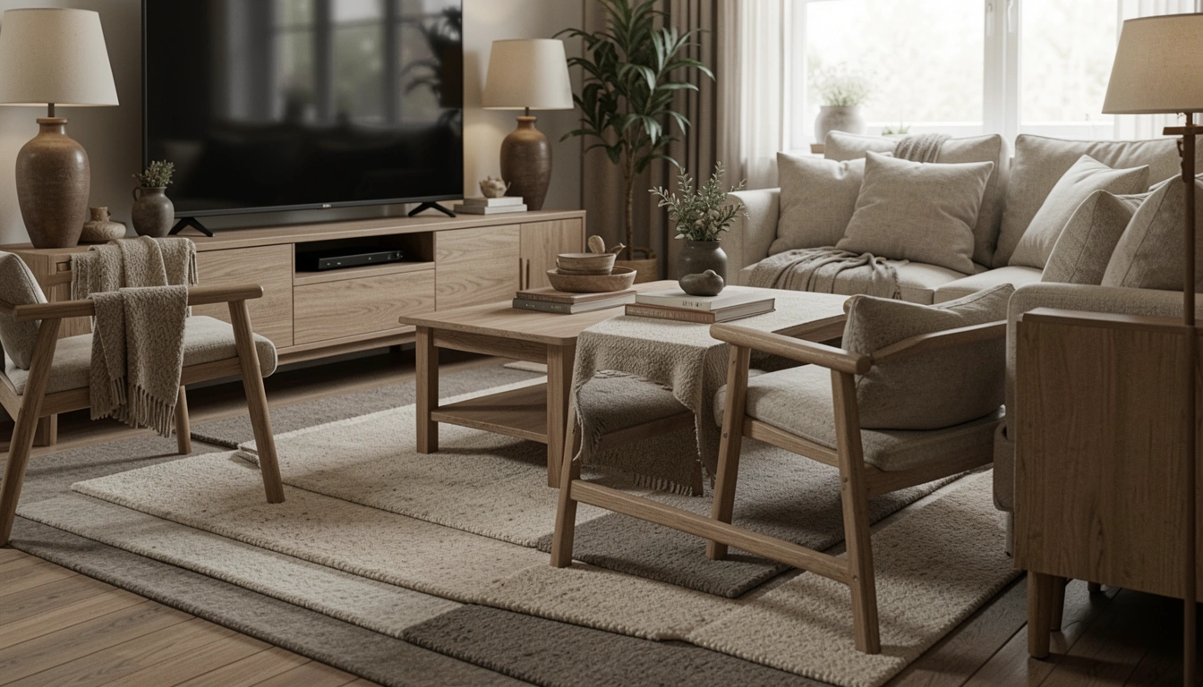 13 Chic TV Room Decor Ideas For A Better Lounge