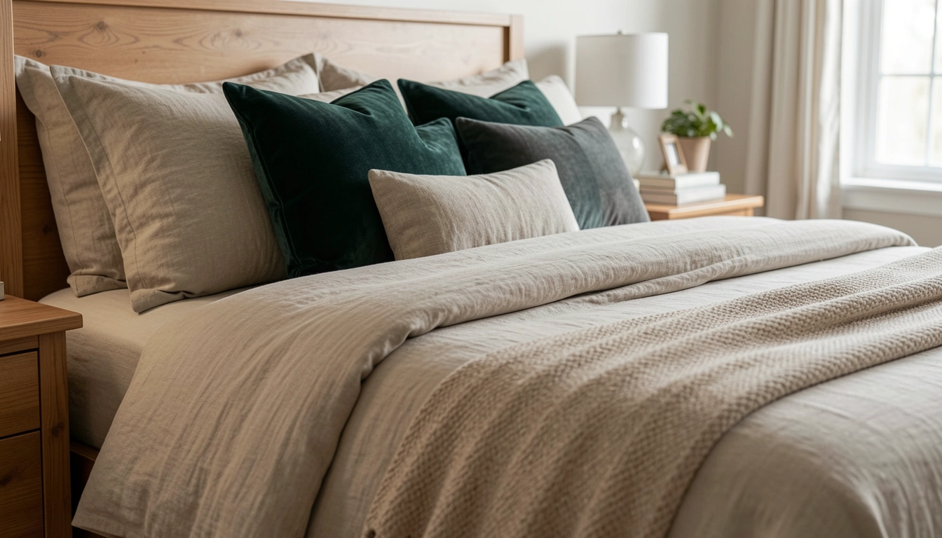 10 Grand Large Master Room Decor Ideas That Feel Luxe