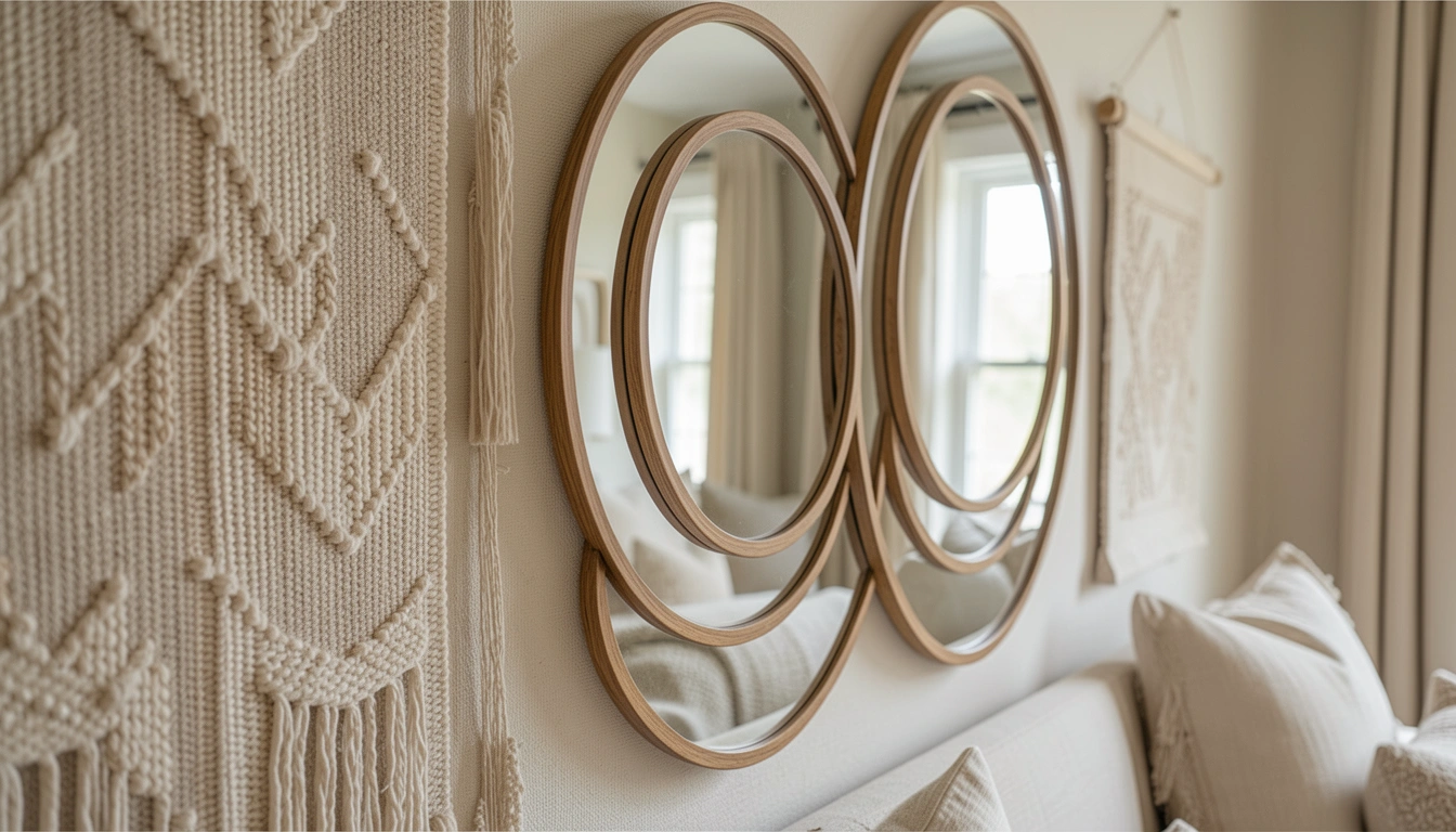 7 Sharp Wall Decor For Master Room Ideas That Elevate Fast