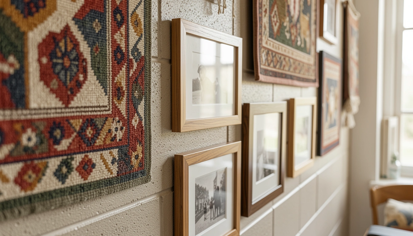 7 Bold College Dorm Room Wall Decor Ideas That Personalize Fast