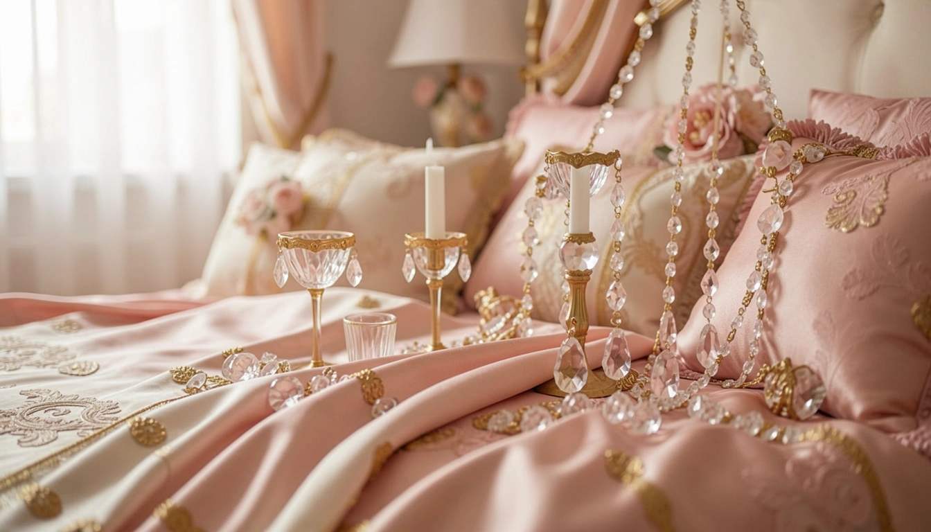 7 Fancy Princess Room Decor Ideas For A Magical Feel