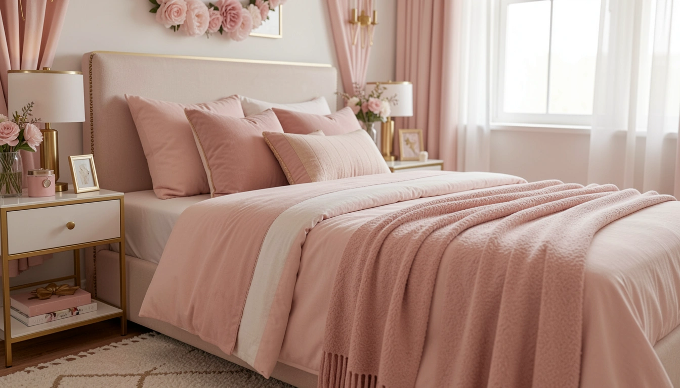 17 Chic Princess Room Decor For Teens Ideas That Feel Grown